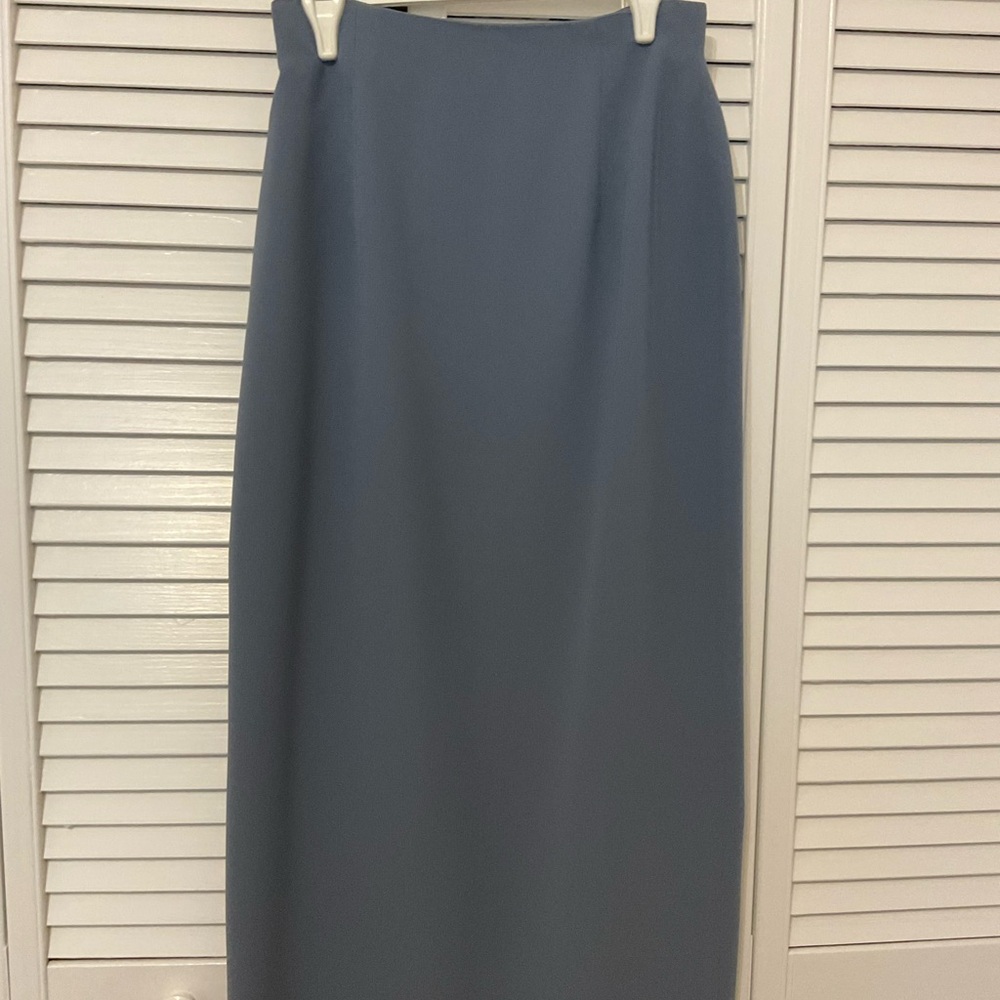 Vintage 90’s Rena Rowan Maxi Skirt 🇨🇦
